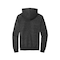 JERZEES® Snow Heather French Terry Raglan Hoodie